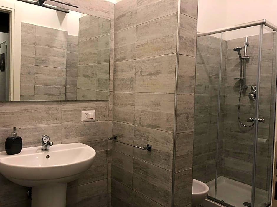 Caio Duilio B&B