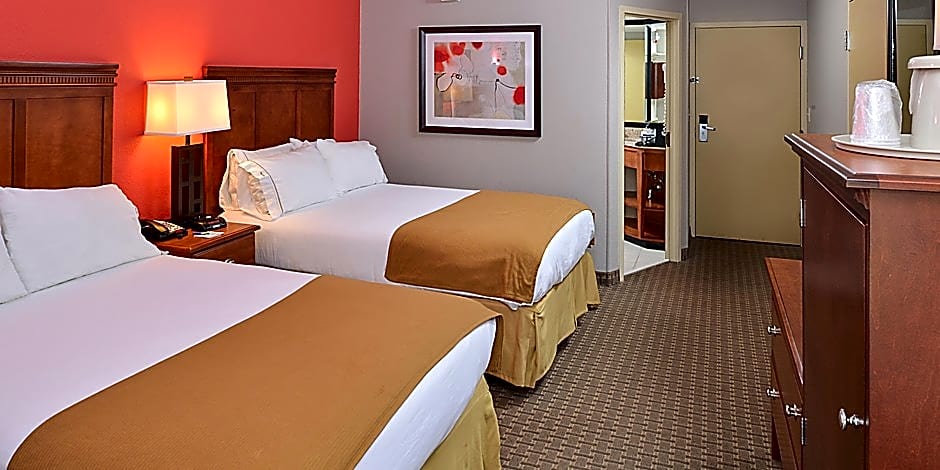 Holiday Inn Express Crestwood By IHG