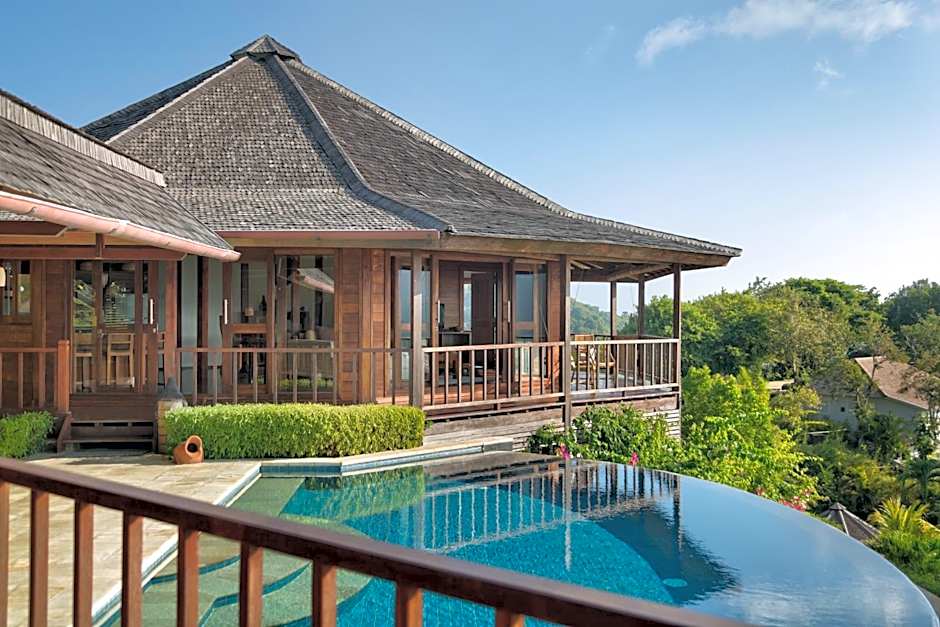 Sempiak Seaside Resort