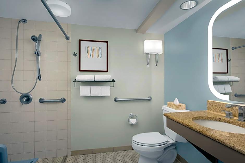 Homewood Suites By Hilton Raleigh/Cary