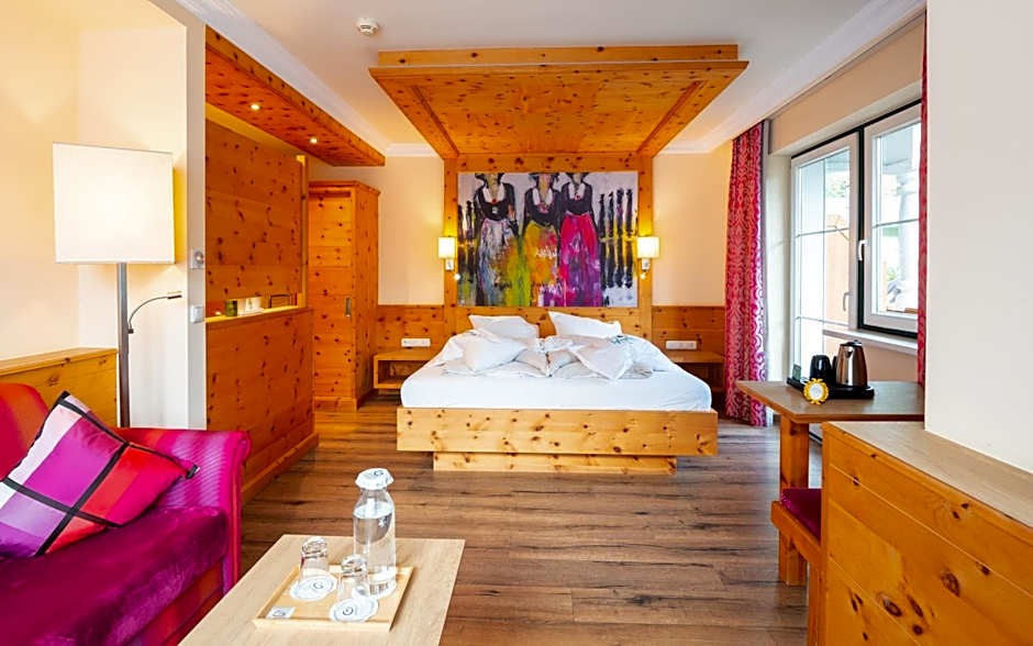 Sylvana's Wohlfühl Hotel