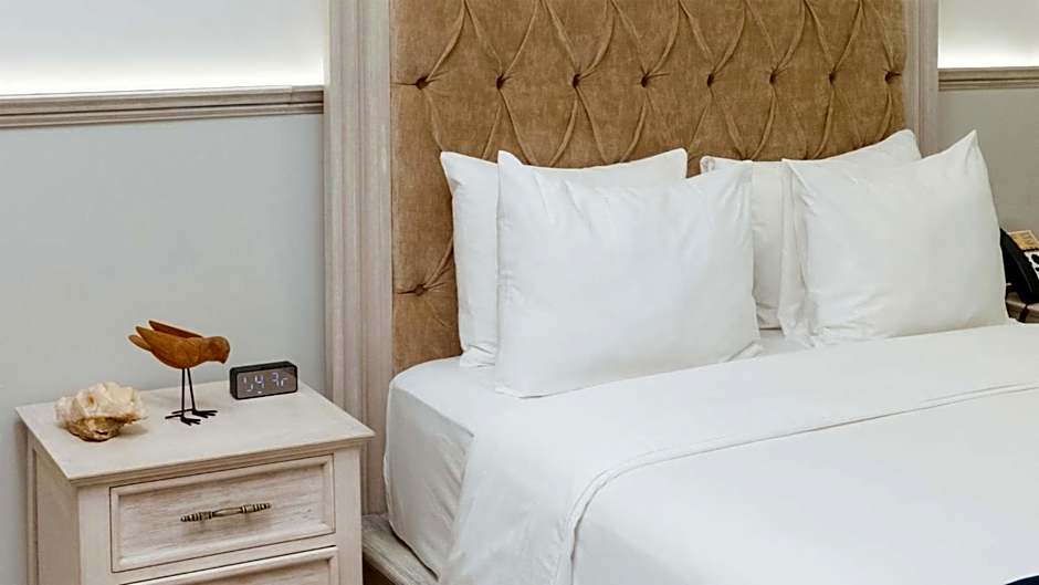 Voco Royalty Puebla Downtown By IHG