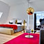 Scandic Palace Hotel
