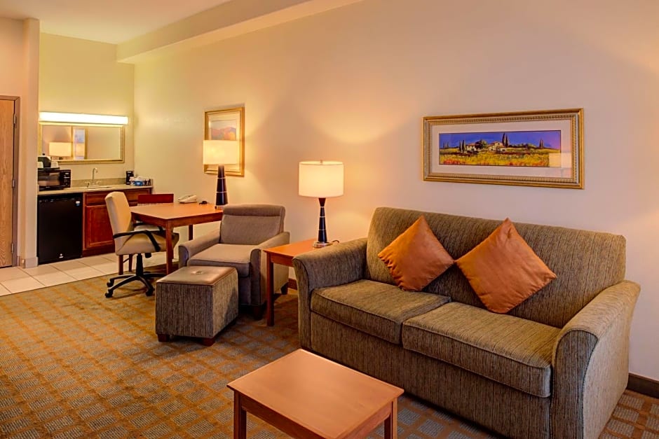 Hampton Inn By Hilton And Suites Ontario