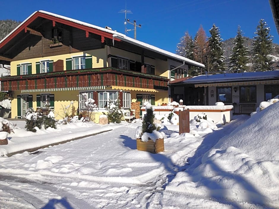 Alpenhotel Bergzauber