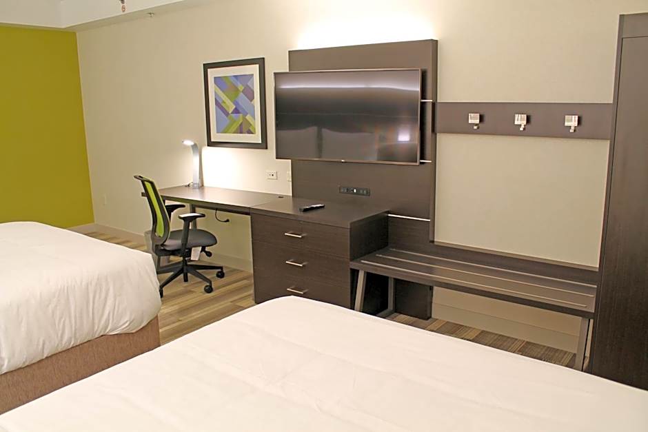 Holiday Inn Express & Suites St. Louise South I-55 By IHG