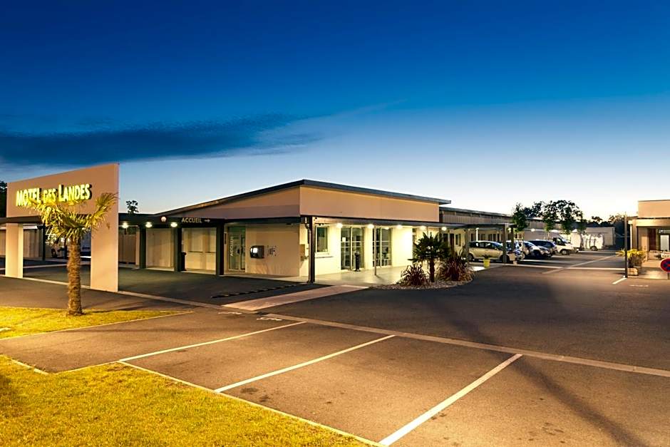 Photo 1 of 25 of Motel des Landes