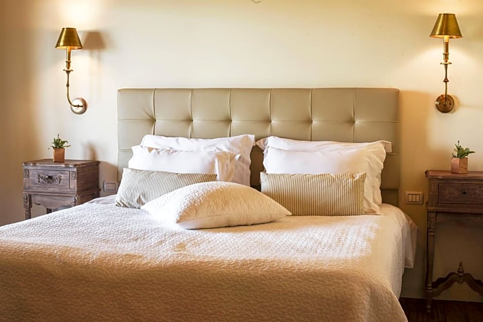 The White Chalet Boutique