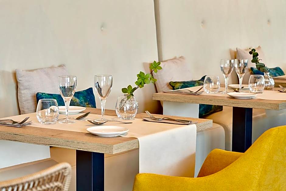 Les Terrasses d'Atlanthal