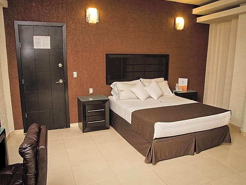 Hotel Portonovo Plaza Centro