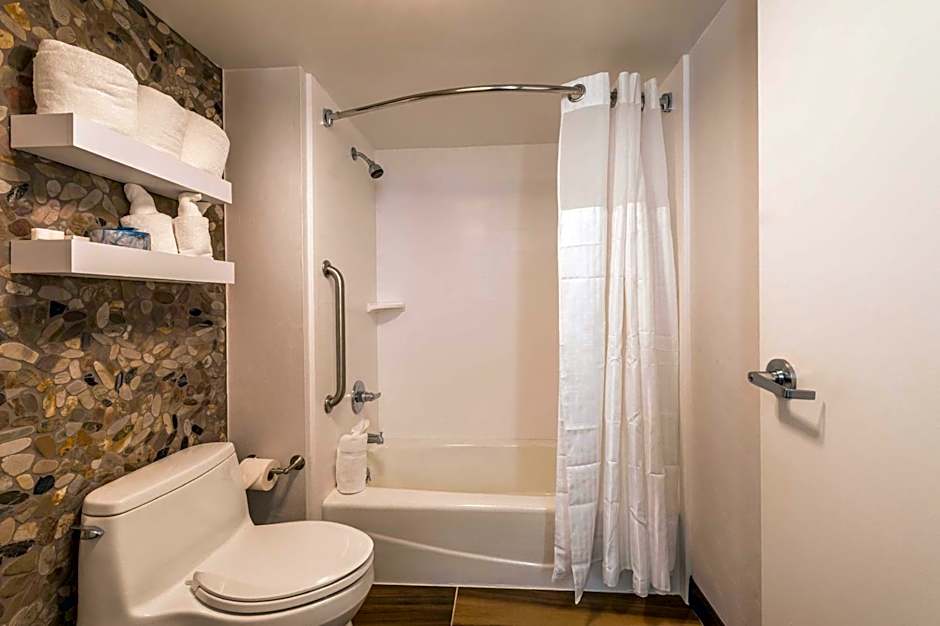 Hilton Garden Inn Southfield