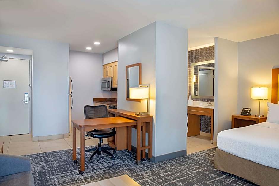 Homewood Winnipeg Airport-Polo Park