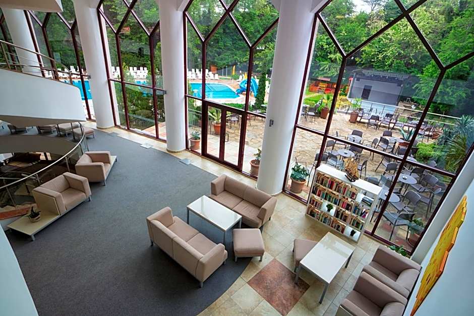 Park Hotel Odessos - All Inclusive