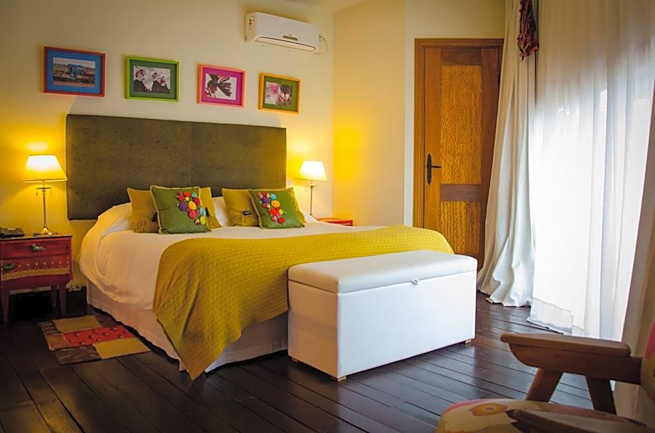 Kkala Boutique Hotel