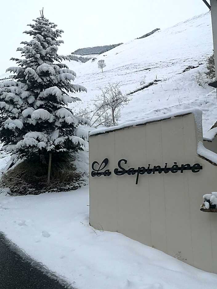 La Sapinière St Lary Soulan