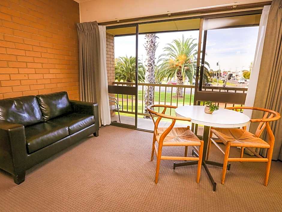 Mildura River City Motel