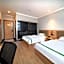 GreenTree Inn Anhui Hefei Economic Development Zone Penglai Road Express Hotel