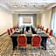Radisson Montevideo Victoria Plaza Hotel