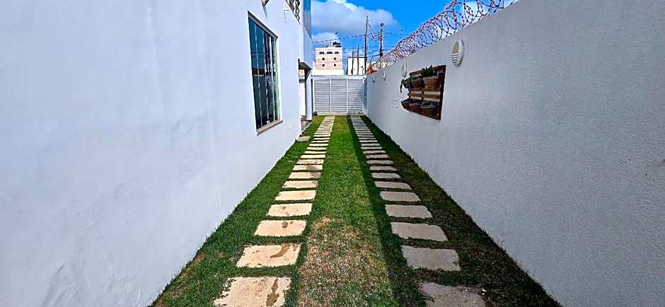 Casa Temporada Veleiro