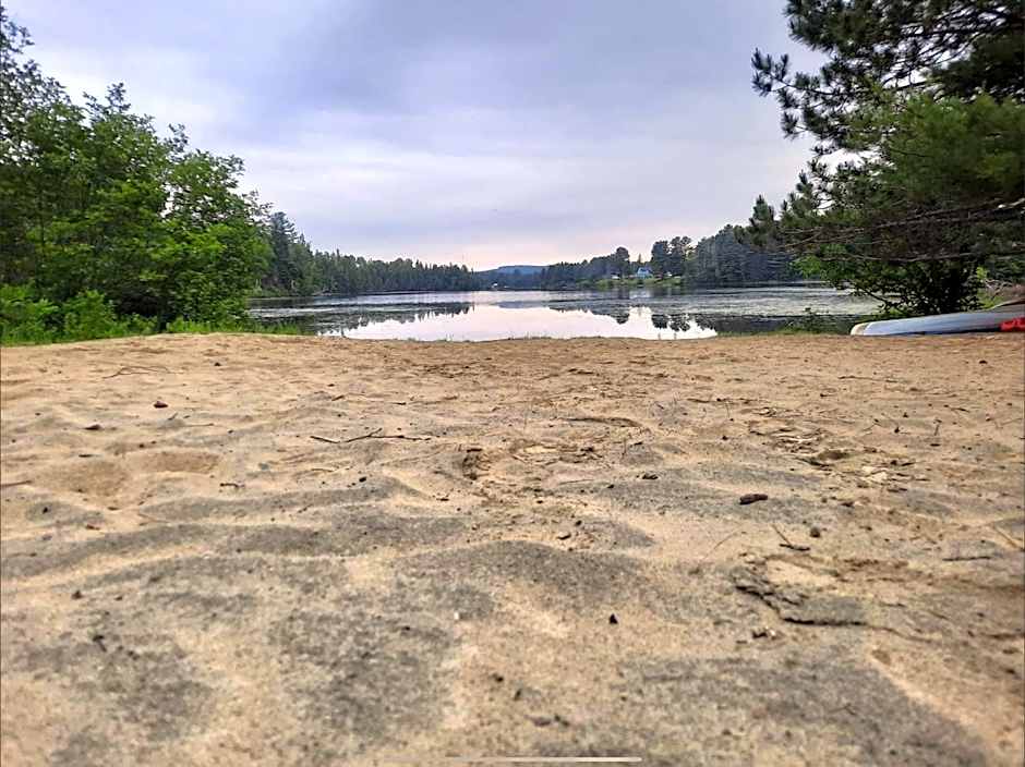 Les Chalets Double K # 2