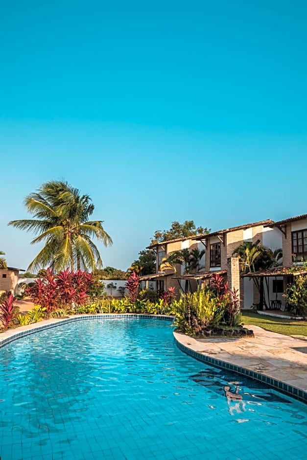 Hotel Varandas Mar De Pipa