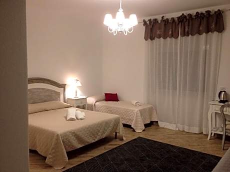 Superior Quadruple Room