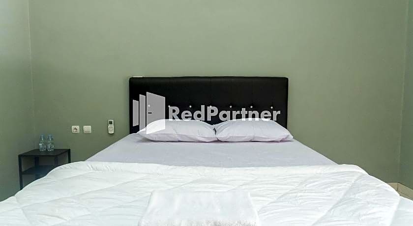 Athena House Syariah Near The Park Mall Solo Baru Mitra RedDoorz