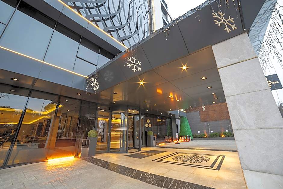Royal Termal Hotel