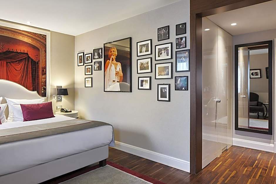 Titanic Gendarmenmarkt Berlin