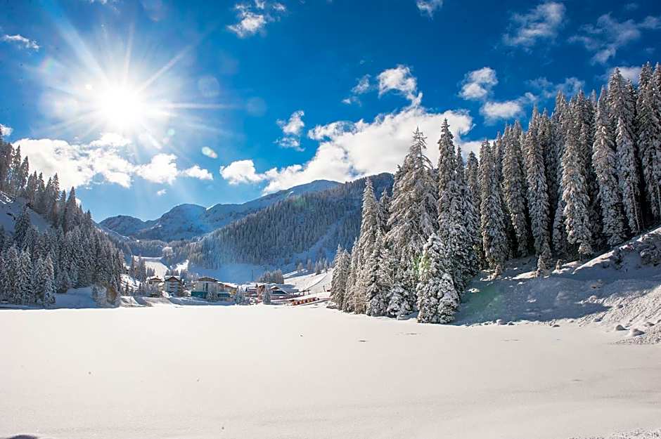 FIRSTpeak Zauchensee