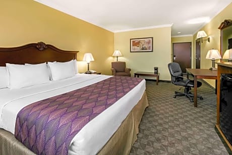 Days Inn by Wyndham Salado