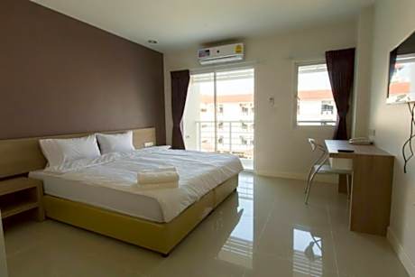 Standard Apartment