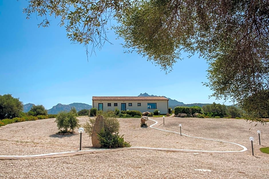B&B Terra e Smeralda