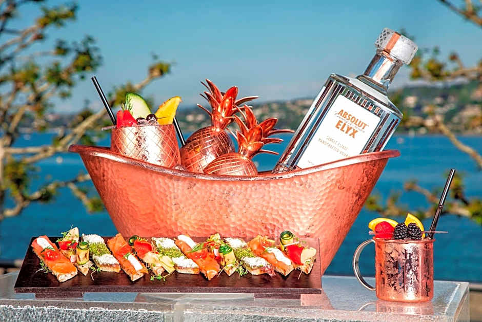 President Wilson - A Luxury Collection Hotel