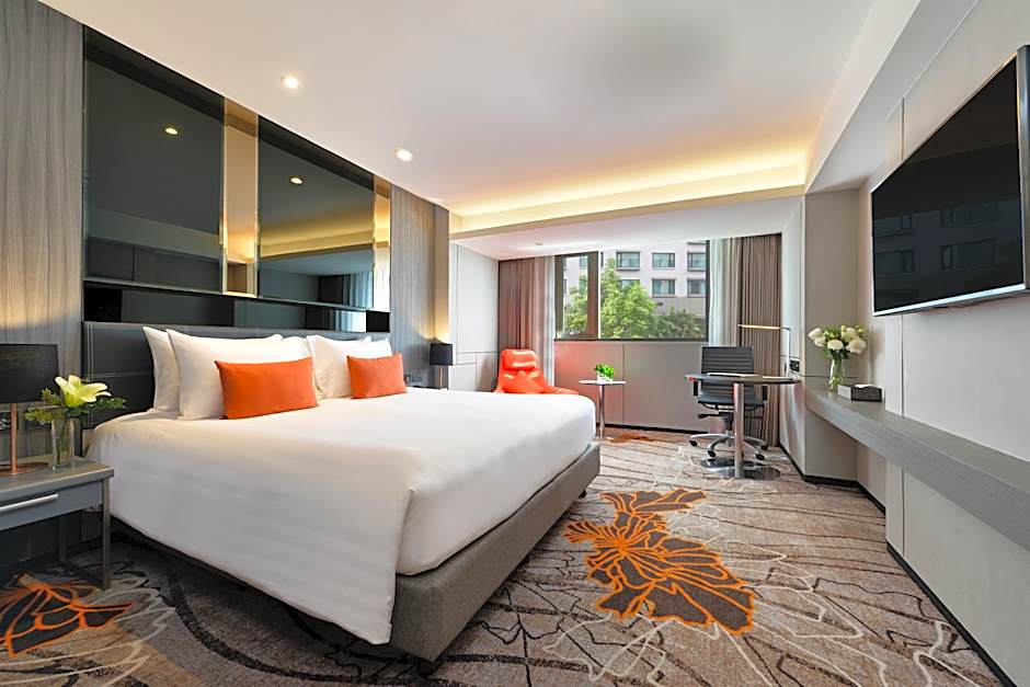 Hotel JAL City Bangkok