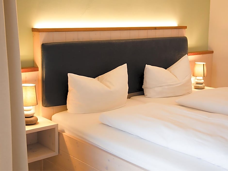 BE BIO Hotel be natural - direkt am Wasser