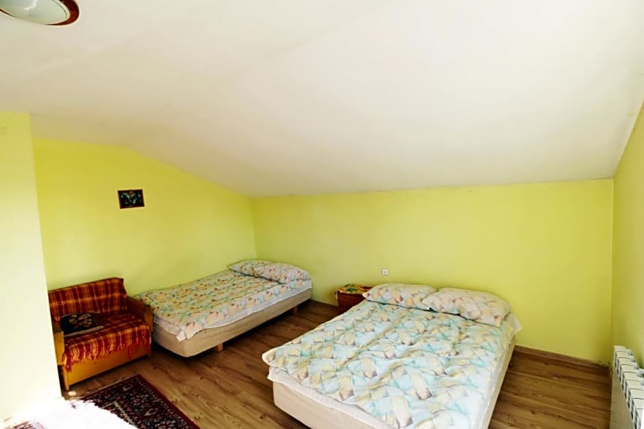 Agroturystyka Tyniok