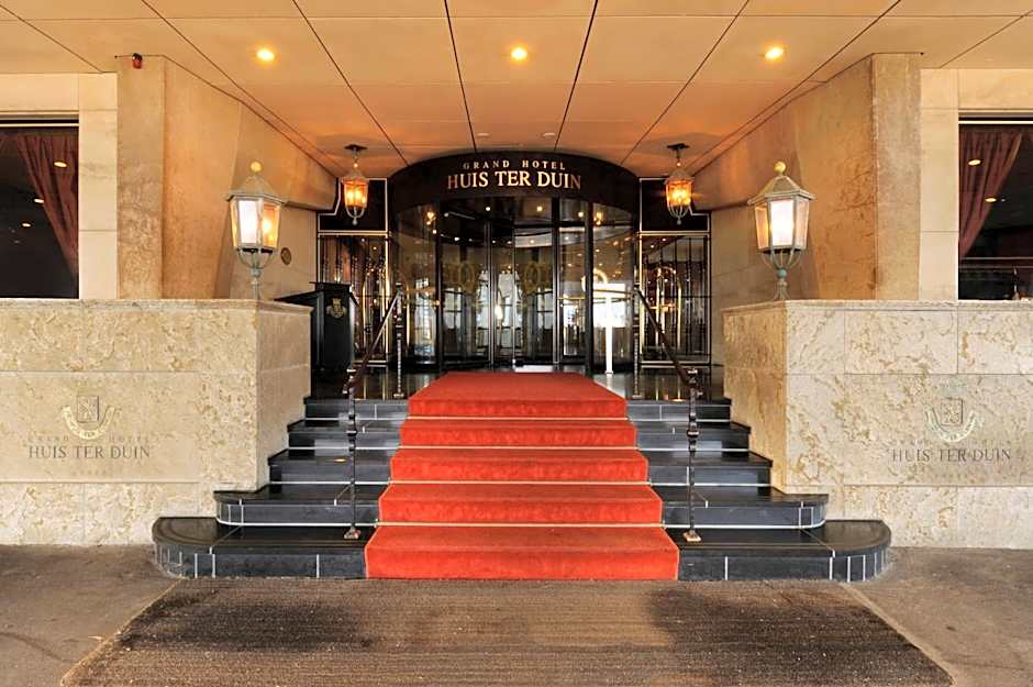 Grand Hotel Huis ter Duin