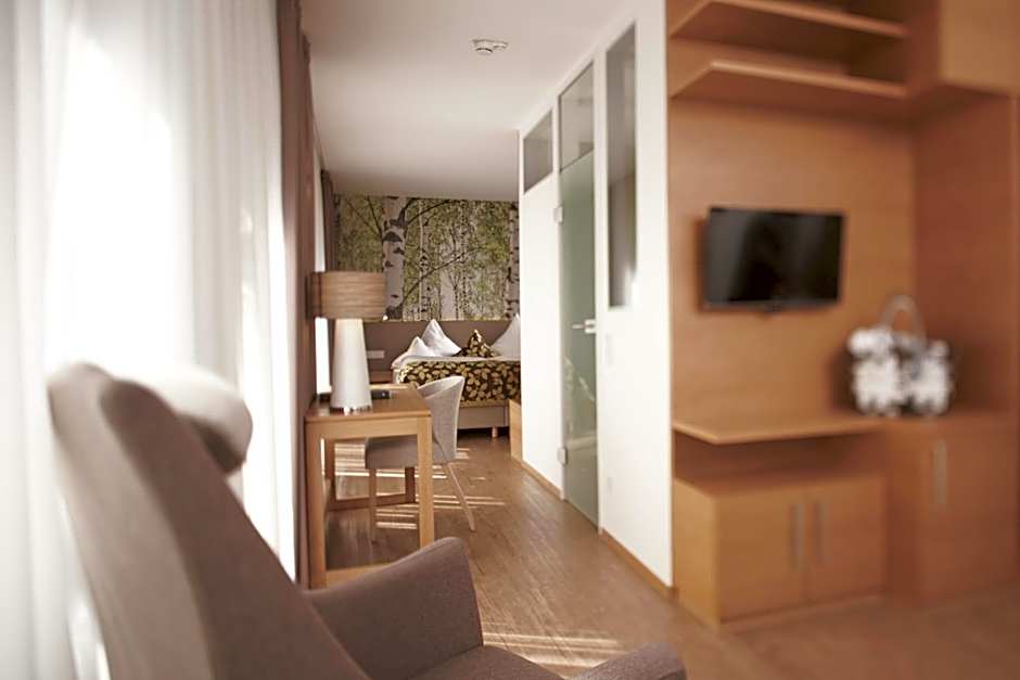 Kunzmann's Hotel | Spa