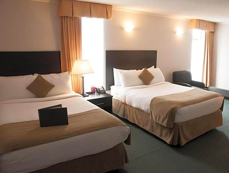 Coast High Country Inn