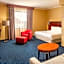 Courtyard by Marriott Prague City