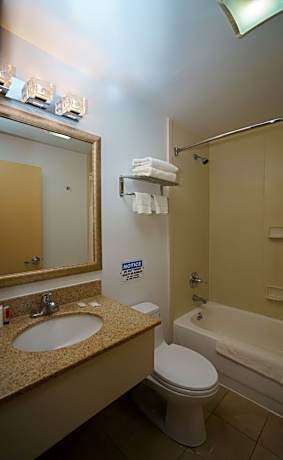 Deluxe Double Studio
