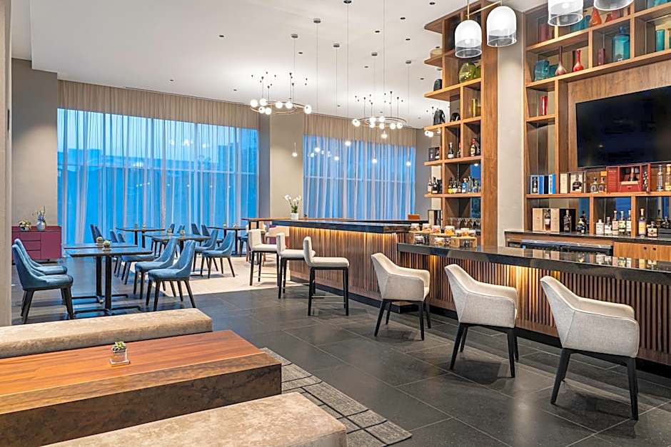 Hyatt Regency Mexico City Insurgentes