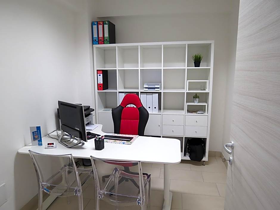Artisti Rooms