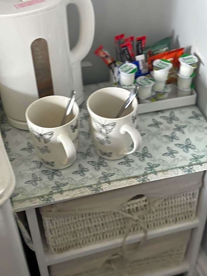 Blackbull With Rooms Lower