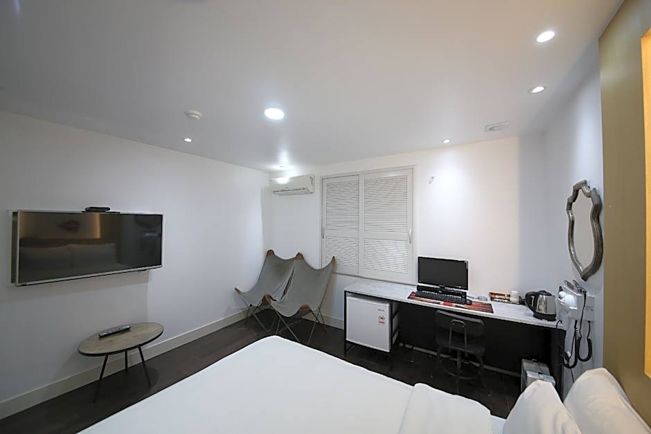 Daejeon Yongjeon HOTEL GAJA