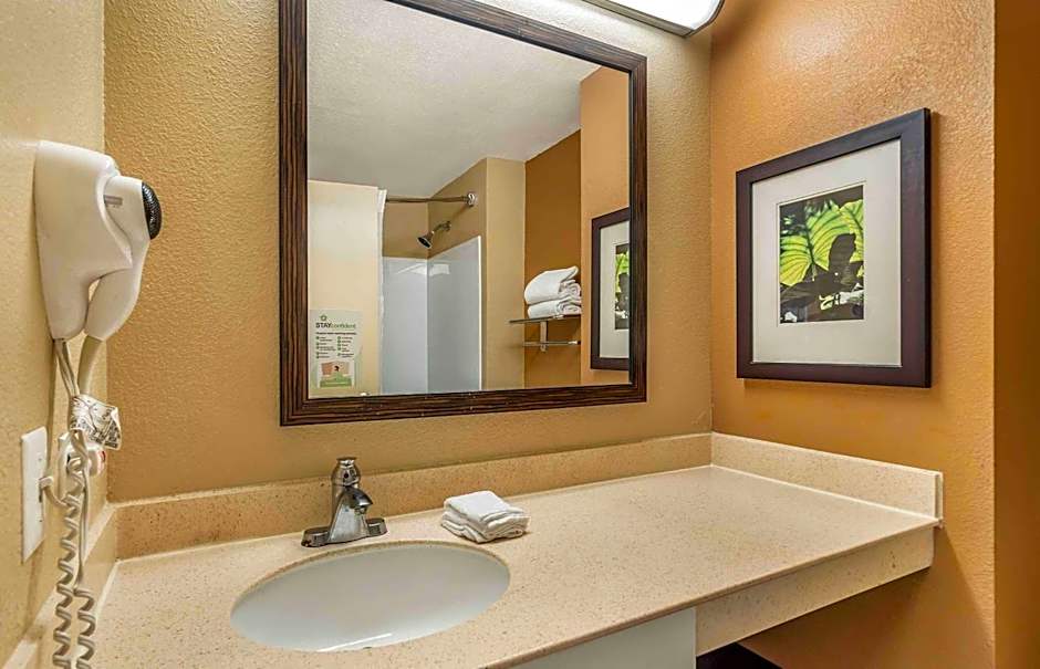 Extended Stay America Select Suites - Chicago - Vernon Hills - Lincolnshire