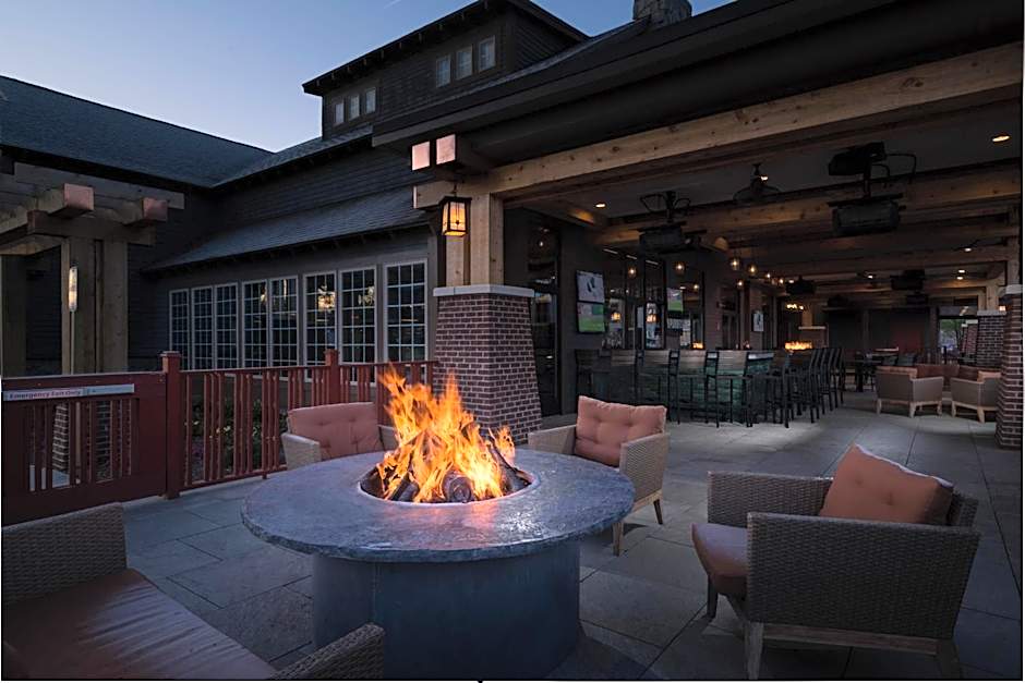 Craftsman Inn & Conference Center