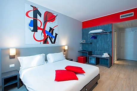 Dependance-Smart  Double Room