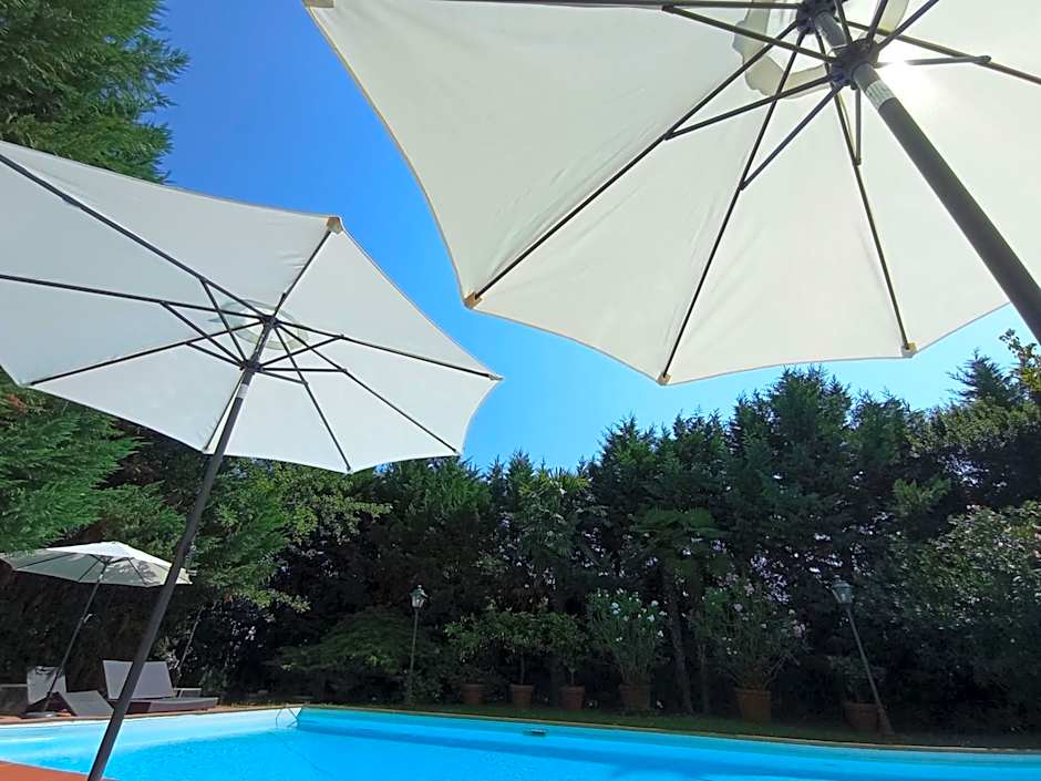 B&B Villa delle Palme